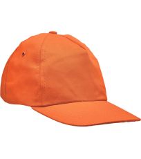 Unisex baseballová šiltovka LEO Cerva