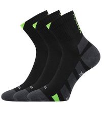 Unisex športové ponožky - 3 páry Gastl VoXX®