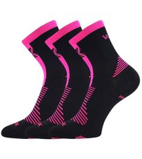 Tenké merino ponožky - 3 páry Woralf VoXX®