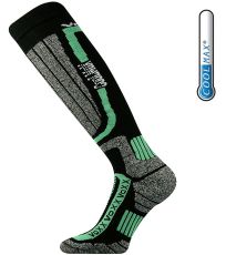 Unisex lyžiarske podkolienky Kerax CollMax VoXX®