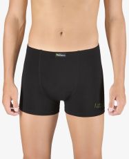 Pánske boxerky s kratšou nohavičkou 73129P GINA