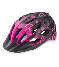 Cyklistická prilba LUMEN JUNIOR R2