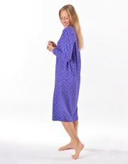 Dámska nočná košieľka 19173P GINA 