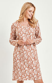 Dámska nočná košieľka 7F456 LITEX