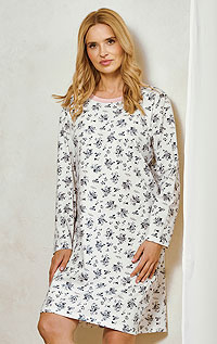 Dámska nočná košieľka 7F460 LITEX