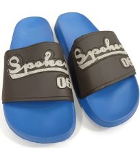 Plážové šľapky LANSER Spokey