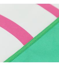 Rýchloschnúci športový uterák 80x160 CHILL Spokey 