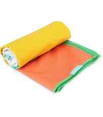 Rýchloschnúci športový uterák 80x160 CHILL Spokey 