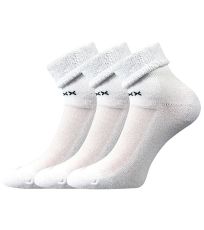 Dámske športové ponožky - 3 páry Fifu VoXX®