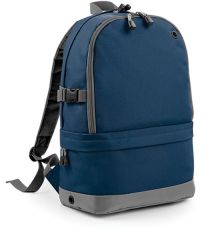 Unisex mestský batoh 18 l BG550 BagBase