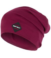 Unisex čiapka MERINO ACTIVE LOGO Sensor