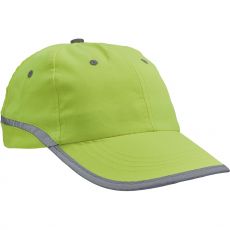 Unisex baseballová šiltovka TAHR Cerva