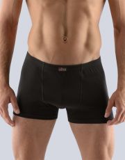 Pánske boxerky s kratšou nohavičkou 73068P GINA