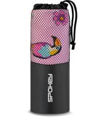 Detská rýchloschnúca osuška 70 x 175 cm TUCAN Spokey 