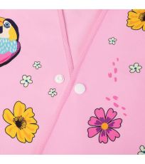 Detská rýchloschnúca osuška 70 x 175 cm TUCAN Spokey 