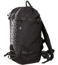 Outdoorový batoh 25 L GALIMO ALPINE PRO čierna