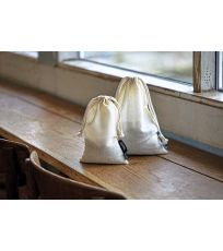 Bavlnené vrecúško 5 ks NE95025 Neutral 