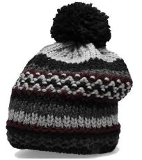 61S - DARK RED