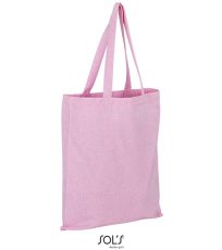 151 - Heather pink