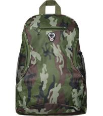 Forest Camouflage 232 - 