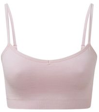 Light Pink Melange - 