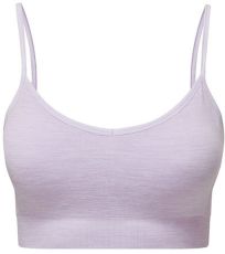 Lilac Melange - 