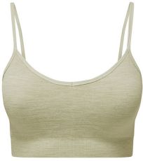 Sage Green Melange - 