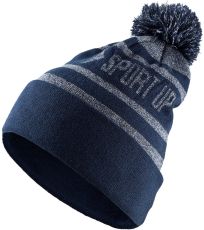 Pánska zimná čiapka HOZ17-CAM607 Outhorn