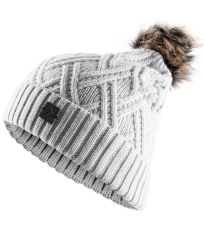 Dámska zimná čiapka HOZ18-CAD603 Outhorn