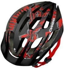 Cyklistická prilba HURRICANE Carrera