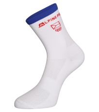 Unisex funkčné ponožky OH24 - 2 páry 2PUGNACITE ALPINE PRO