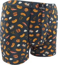 Pánske boxerky Kevin IMAGE Lonka