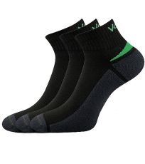 Unisex športové ponožky - 3 páry Aston silproX VoXX®