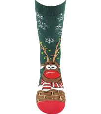 Unisex ponožky Rudy I Boma