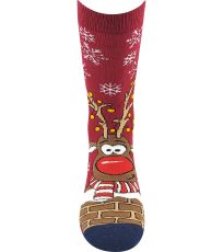 Unisex ponožky Rudy I Boma