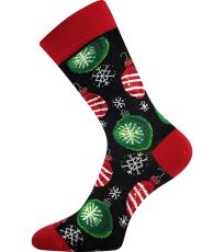 Unisex trendy ponožky Damer Lonka