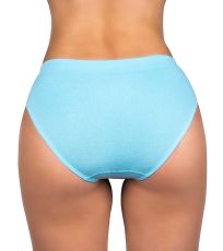 Dámske klasické nohavičky BambooSeamless 001 VoXX® modrá