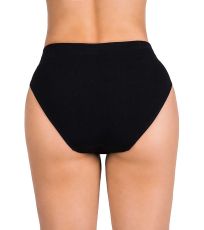 Dámske klasické nohavičky BambooSeamless 002 VoXX® čierna