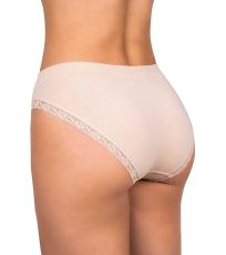 Dámske klasické nohavičky BambooSeamless 003 VoXX® béžová