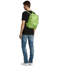 Batoh 15l RIDER SOĽS Camo