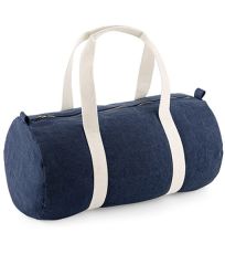 Denim Blue - 
