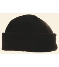 Fleecová zimná čiapka C738 L-Merch