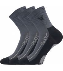 Unisex športové ponožky - 3 páry Barefootan VoXX®