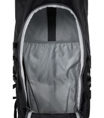 Unisex turistický batoh 45l MONTASIO 45 LOAP Čierna