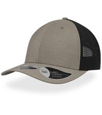 Grey Melange - 