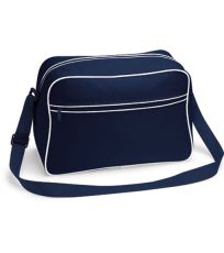 Unisex taška cez rameno 18 l BG14 BagBase