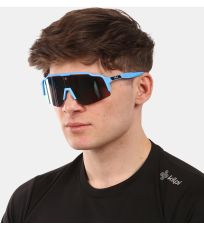 Unisex slnečné okuliare SOLIS-U KILPI Modrá