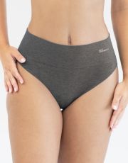 Nohavičky klasické so širokým bokom 00039P GINA