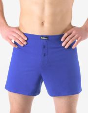 Pánske voľné trenírky 75194P GINA