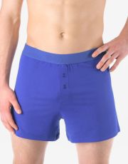 Pánske voľné trenírky 75195P GINA